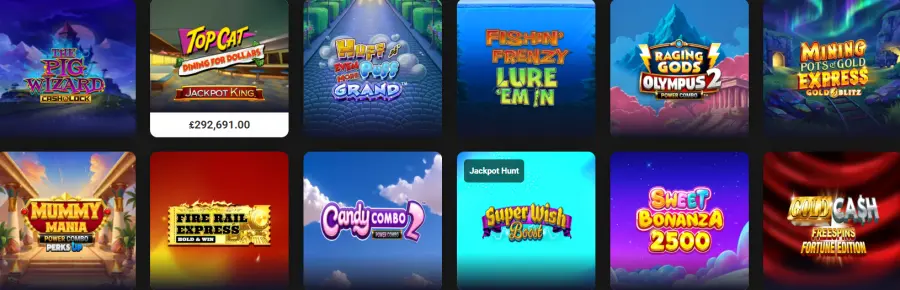 Casino online