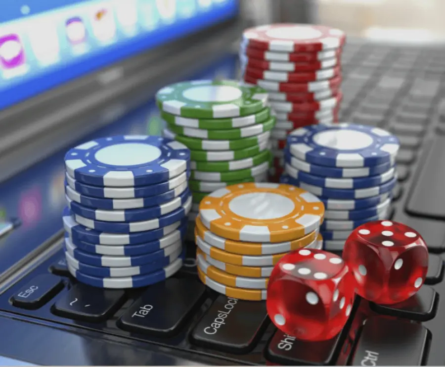 Online casino sk